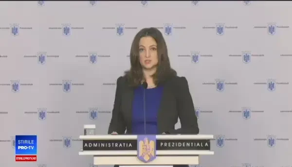 Unde va lucra Kovesi după ce a fost demisă de la conducerea DNA