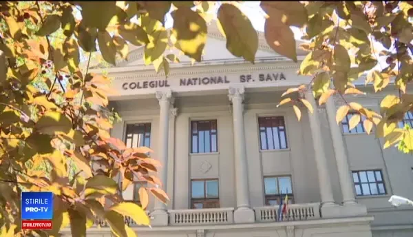 Admitere liceu 2018. Colegiile unde s-a intrat cu medii sub 3