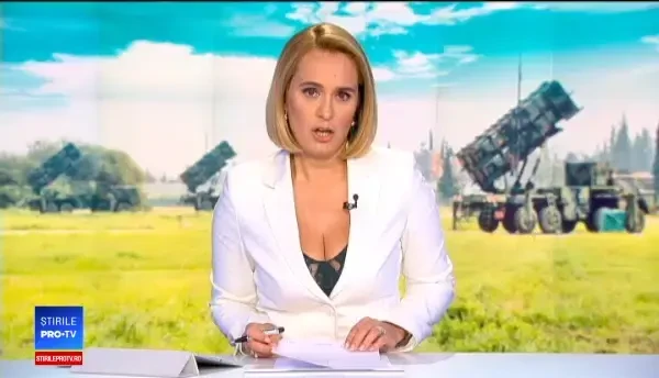 România a plătit rachetele Patriot, dar momentan a primit doar simulatoare