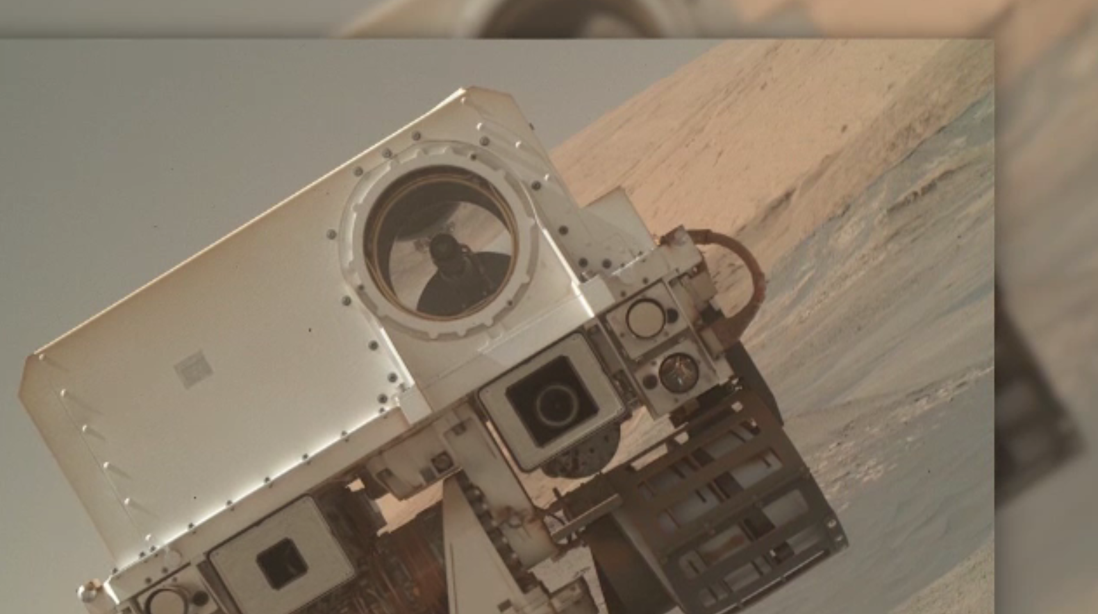 Robotul aflat pe Marte din 2004 a intrat în hibernare. Când a comunicat ultima oară cu NASA