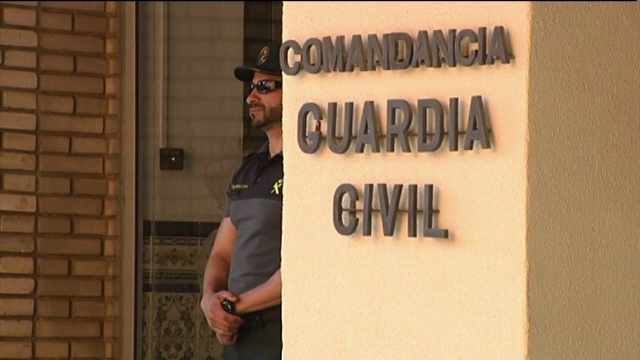 Român suspectat că și-a ucis soția, arestat în Spania. Detaliul șocant dezvăluit de poliție