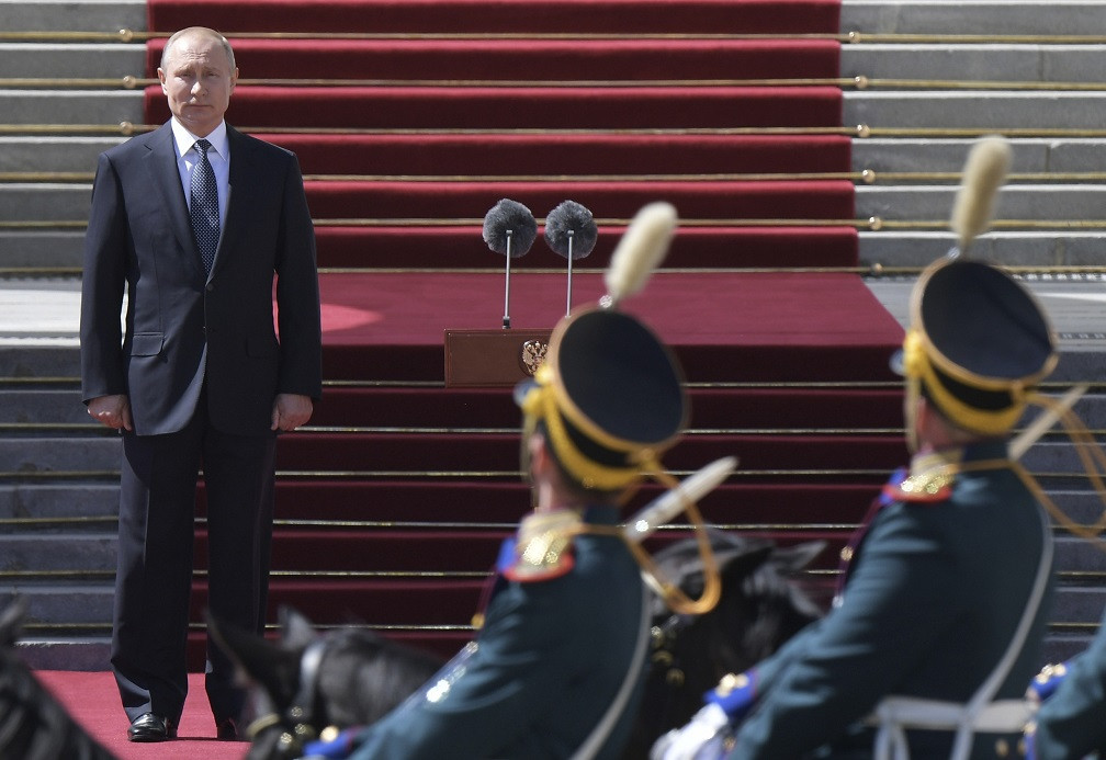 Kremlinul atacă dur NATO, înaintea summit-ului de la Bruxelles. "Scopul e războiul"