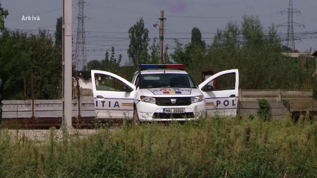 Femeie din Vâlcea, vizitată de un "procuror". De ce a ajuns bărbatul după gratii