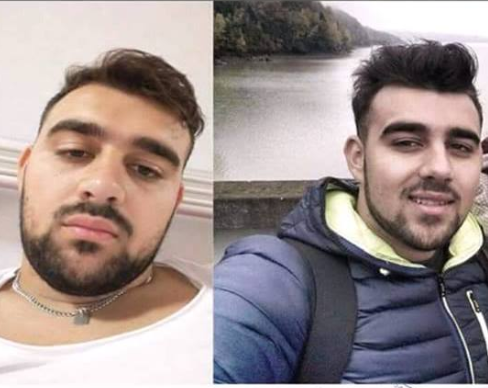 Florin, un tânăr de 19 ani diagnosticat cu o tumoră pe creier, are nevoie de ajutor. Suma necesară să plece în Germania