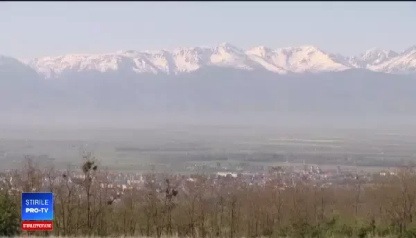 Motivul pentru care pășunile din România sunt degratate și neîngrijite