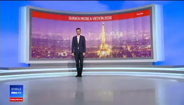 Românii, printre europenii care trăiesc cel mai puţin. Explicaţia specialiştilor