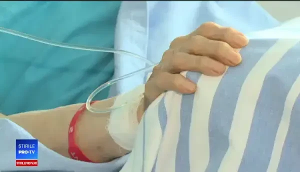 Afecțiunea care omoară 54.000 de oameni anual. România are doar 11 centre de îngrijire