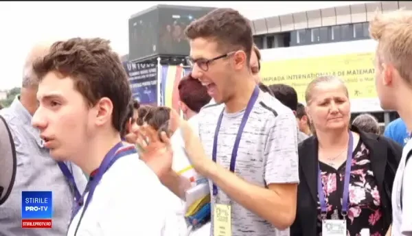 Fiul dictatorului sirian Al-Assad, la Cluj.