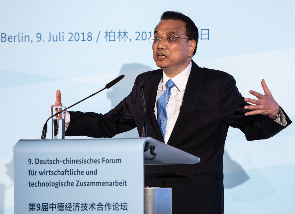 China se declară "şocată" de noile tarife vamale anunţate de SUA şi ameninţă cu represalii