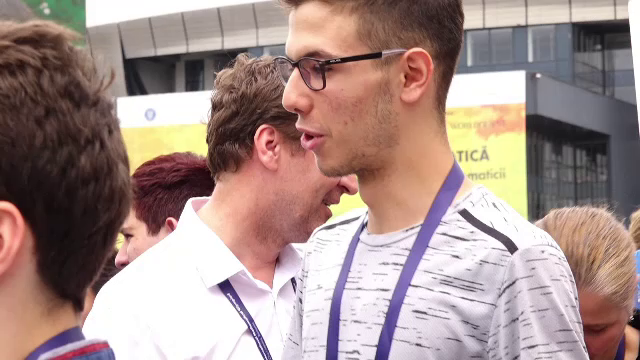 Fiul lui Bashar al-Assad, încântat de Cluj şi dornic să se întoarcă în curând în România