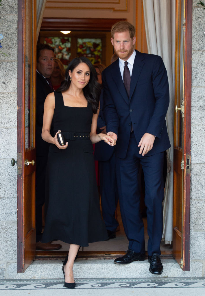 meghan markle