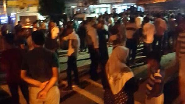 Revoltă din cauza "ambulanţei negre" într-un oraş din Turcia. Poliţia a cerut întăriri