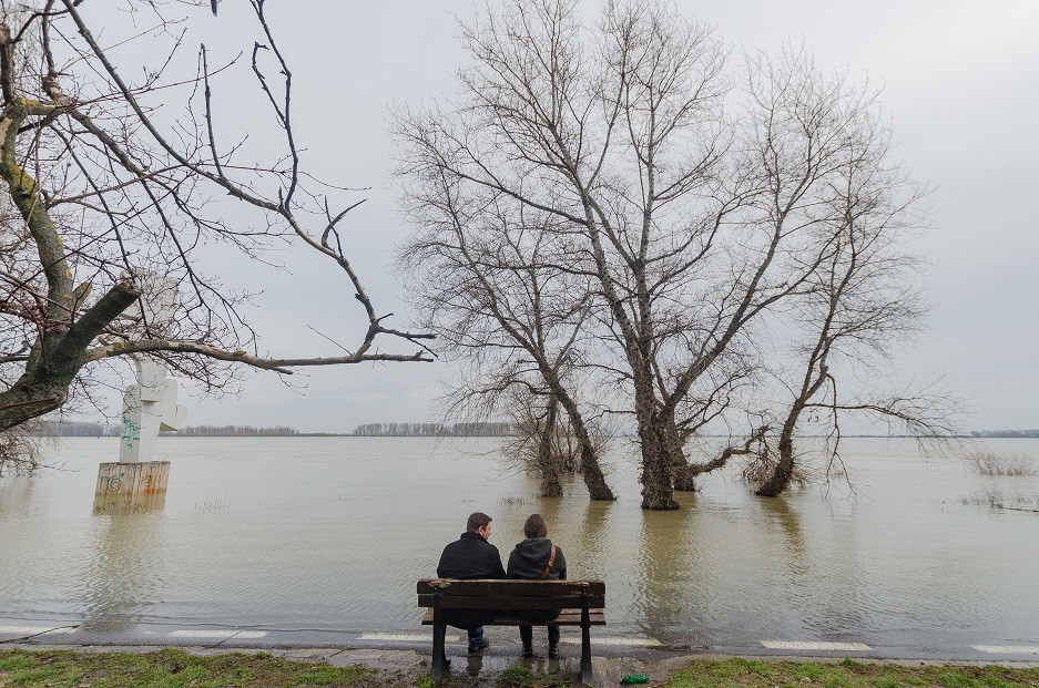 Cum au ajuns anotimpurile să se inverseze în România. "Energia Soarelui e oprită"