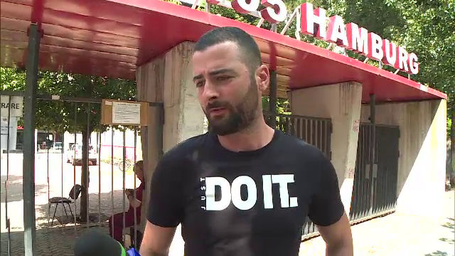 Reacțiile candidaţilor după examenul de titularizare. "A fost drăguţ, adică foarte greu"