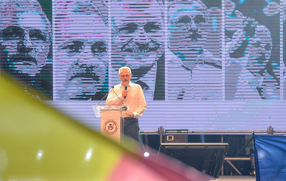 Dragnea: Kovesi, revocată de teama suspendării. De ce s-ar teme preşedintele Iohannis