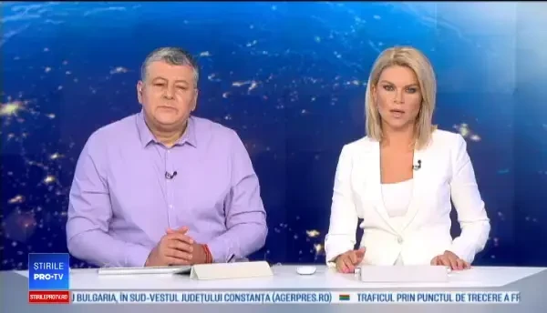 Dezastrul produs de un polițist care nu a respectat culoarea roșie a semaforului. Cum a fost pedepsit