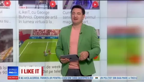 iLikeIT. Microsoft a lansat laptopul mascat într-o tabletă, alternativă la iPad