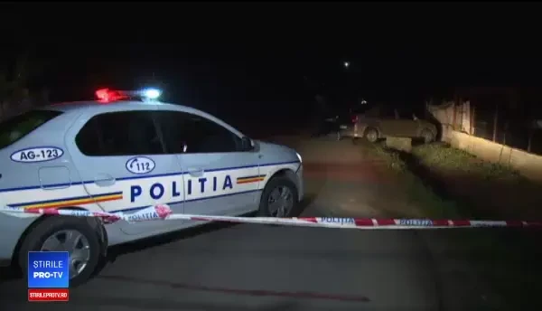 Femeie din Argeș, împușcată accidental de polițiștii rutieri. Starea victimei