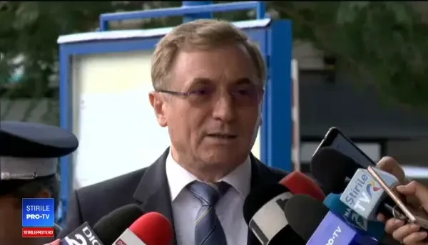 Laura Codruţa Kovesi își va continua activitatea la DIICOT Sibiu