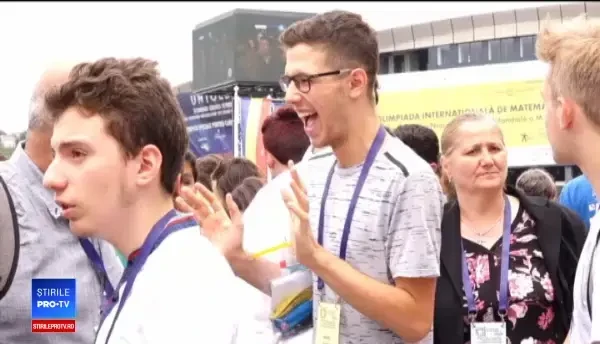 Fiul lui Bashar al-Assad, încântat de Cluj şi dornic să se întoarcă în curând în România