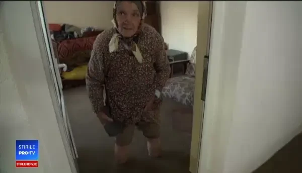 Casele a mii de oameni, afectate de inundații: „Unde s-au băgat miliardele?”