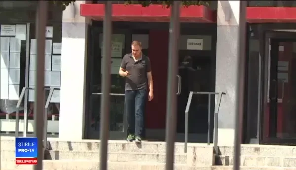 Reacțiile candidaţilor după examenul de titularizare.