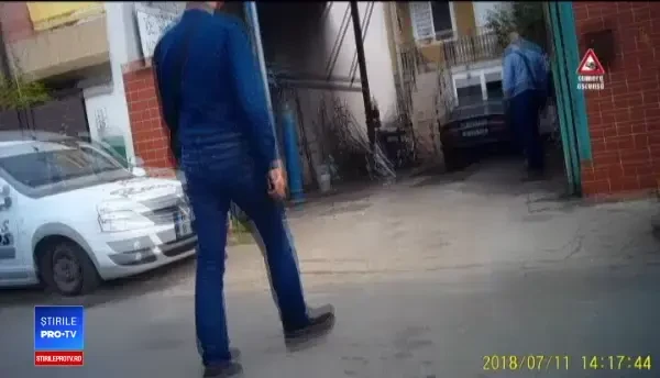 Service-uri care scot filtrele de particule, ca să mărească puterea maşinilor. CAMERA ASCUNSĂ