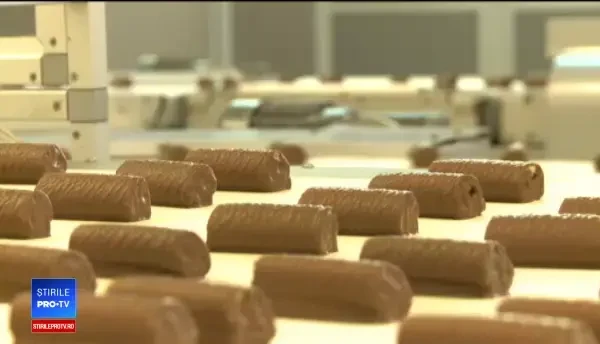 Mitul că ciocolată îngraşa sau că este nesănătoasă, contrazis de nutriţionişti