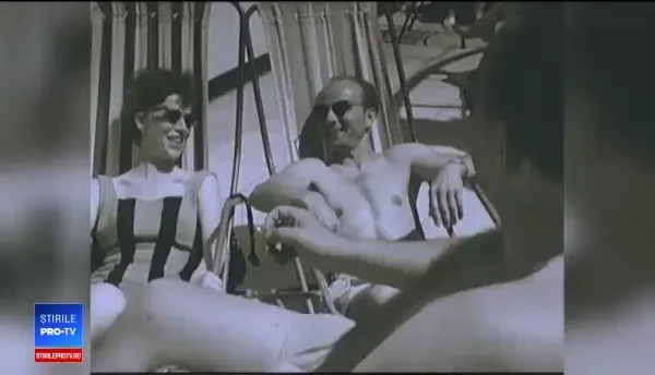 Mersul trenurilor din perioada lui Ceauşescu a ajuns la muzeu. De ce era foarte căutat