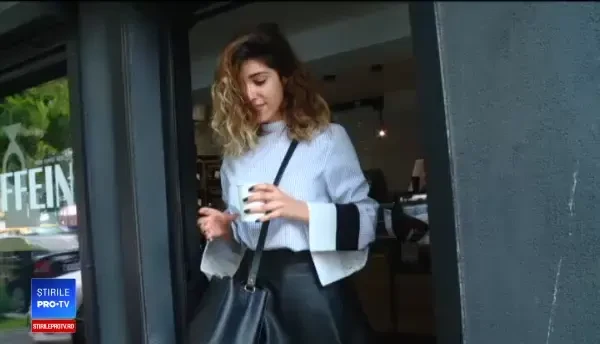 Românii au devenit pretenţioşi la cafea.