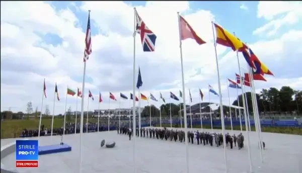 Trump a cerut ţărilor NATO să crescă cheltuielile pentru apărare la 4%. Cine a dezvăluit informaţia