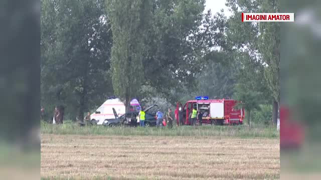 Tragedie la Buzău. Urma să absolve Școala de Aviație, dar a murit cu 2 săptămâni înainte
