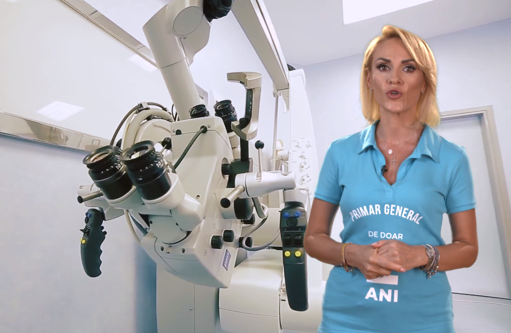Firea, realizări și proiecte în Sănătate: ”Au fost alocate bugete record”. VIDEO