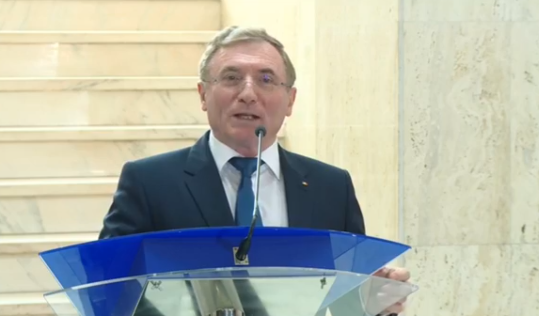 Anca Jurma a preluat interimatul la DNA. Lazăr: ”Lupta anticorupție în România va continua cu fermitate”