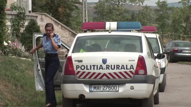 Bătrână de 95 de ani din Satu Mare, violată și ucisă de adolescent de 17 ani