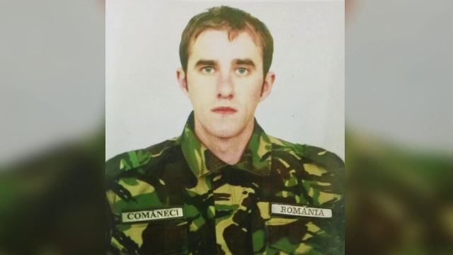 Cine este militarul mort în accidentul din Buzău. Conducea o mașină cu volan pe dreapta