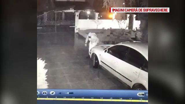 Pe timpul verii, spargerile de locuințe se înmulţesc. Măsuri pentru a evita să fiți jefuiți