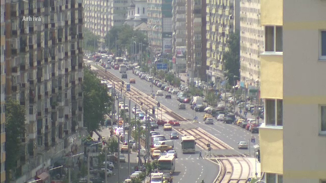 Interesul românilor pentru mașinile second hand a scăzut