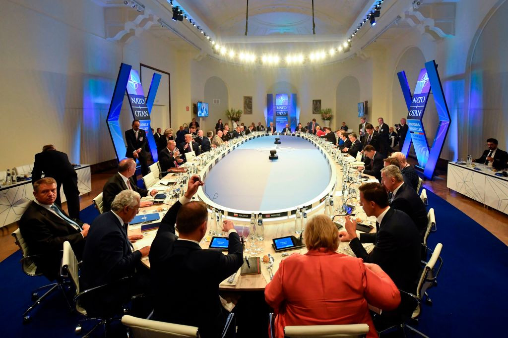 Summitul NATO