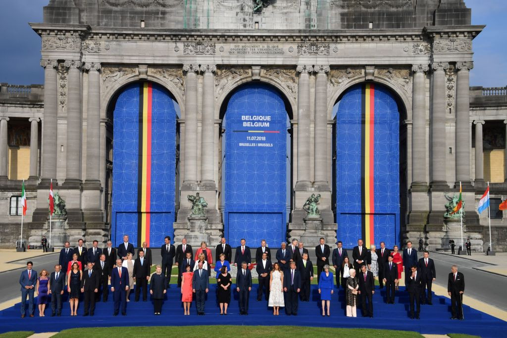 Summitul NATO