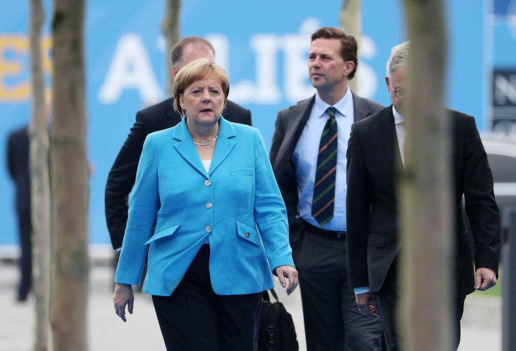 Merkel