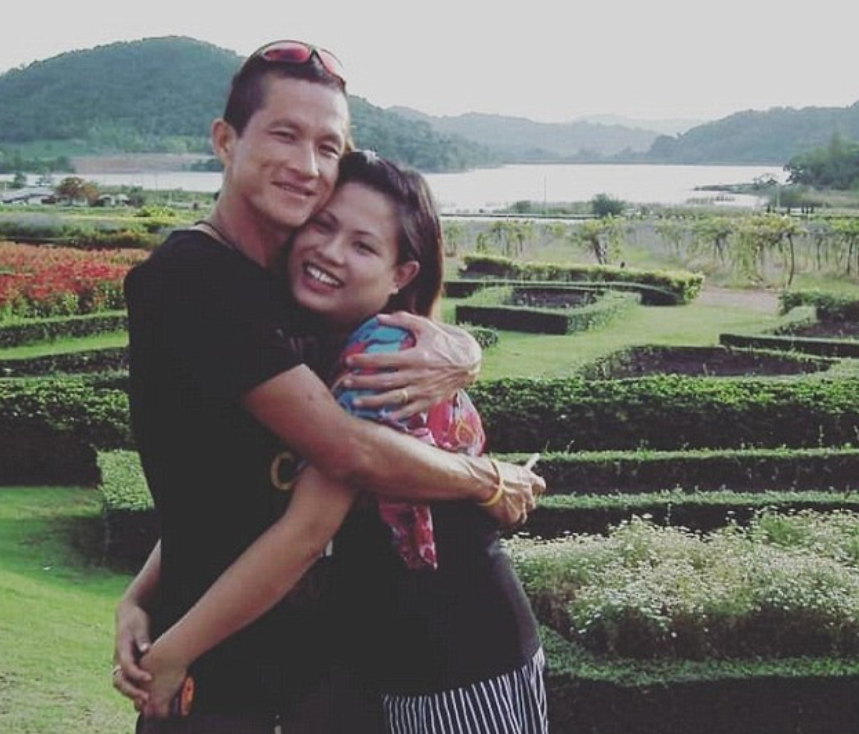 Povestea emoționantă a soției scafandrului care a murit în operațiunea din Thailanda