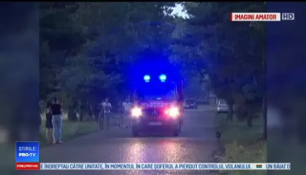 Tragedie la Buzău. Urma să absolve Școala de Aviație, dar a murit cu 2 săptămâni înainte