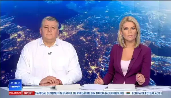 Situația periculoasă în care a ajuns o căprioară care a poftit la unt de arahide