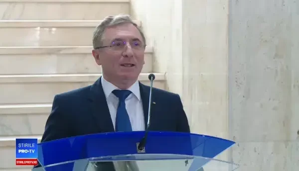 Anca Jurma a preluat interimatul la DNA. Lazăr: ”Lupta anticorupție în România va continua cu fermitate”