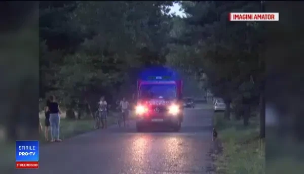 Tragedie la Buzău. Urma să absolve Școala de Aviație, dar a murit cu 2 săptămâni înainte