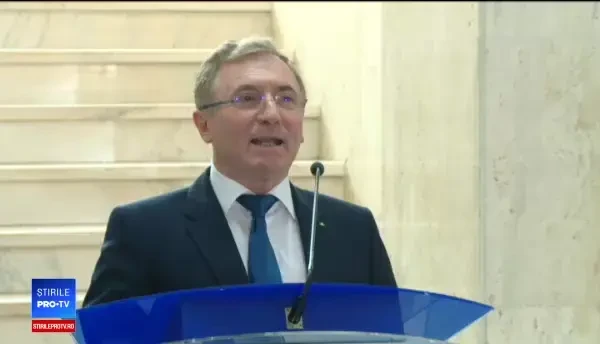 Anca Jurma a preluat interimatul la DNA