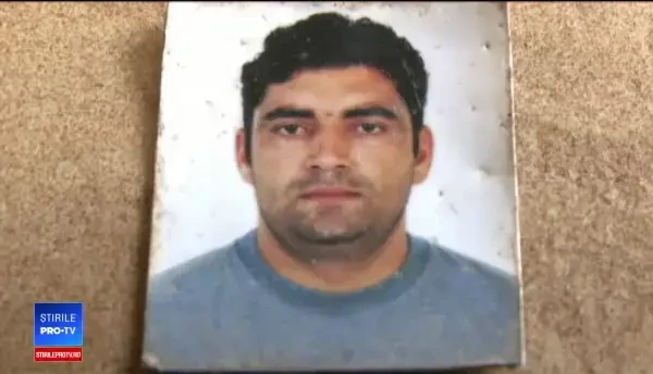 Bărbat din Mediaș, ucis de un vecin după ce au băut. Soție: ”M-a distrus pe viață”