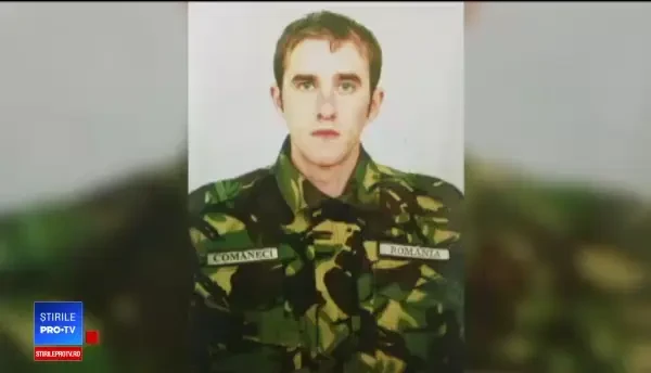 Cine este militarul mort în accidentul din Buzău. Conducea o mașină cu volan pe dreapta