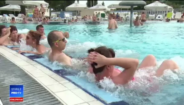 Unde merg românii cu tichetele de vacanță. Rezervările au ”explodat”